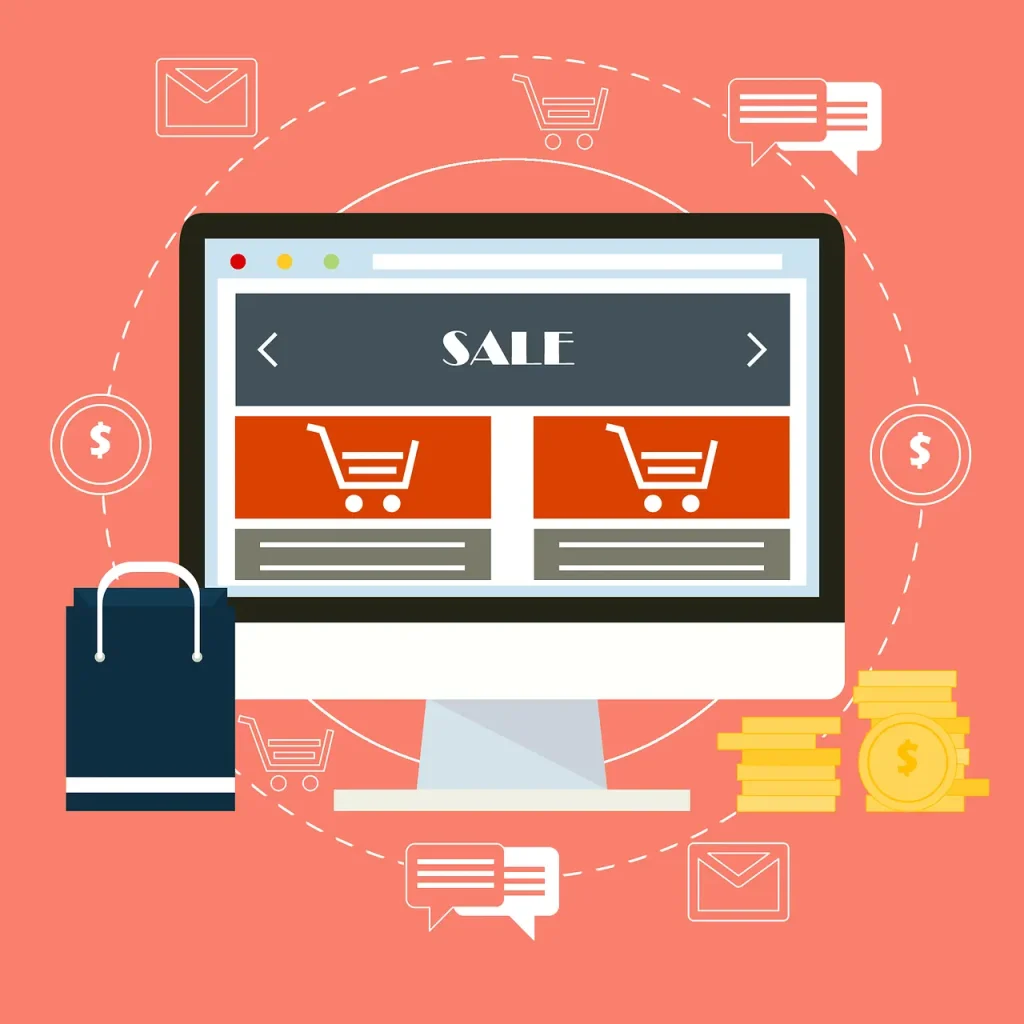 promosi jualan online