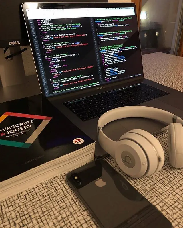 Belajar Coding Untuk Pemula